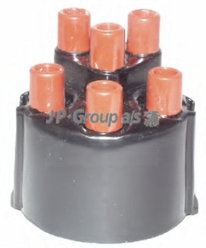 1191200600 JP GROUP крышка распределителя зажигания