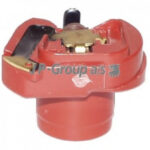 1191300100 JP GROUP бегунок распределителя зажигания