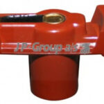 1191300500 JP GROUP бегунок распределителя зажигания