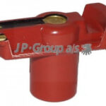 1191300700 JP GROUP бегунок распределителя зажигания