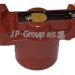 1191300800 JP GROUP бегунок распределителя зажигания