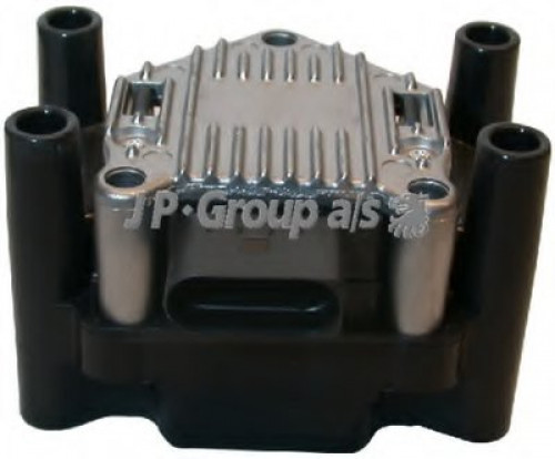 1191600700 JP GROUP катушка зажигания