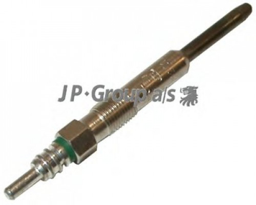 1191800500 JP GROUP свеча накаливания
