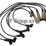 1192000310 JP GROUP комплект проводов зажигания