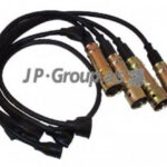 1192000410 JP GROUP комплект проводов зажигания