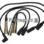 1192000510 JP GROUP комплект проводов зажигания