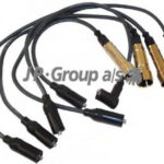 1192000610 JP GROUP комплект проводов зажигания