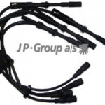 1192001010 JP GROUP комплект проводов зажигания