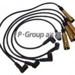 1192001810 JP GROUP комплект проводов зажигания