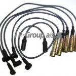 1192002210 JP GROUP комплект проводов зажигания