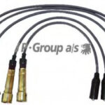 1192002310 JP GROUP комплект проводов зажигания