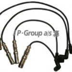 1192003310 JP GROUP комплект проводов зажигания