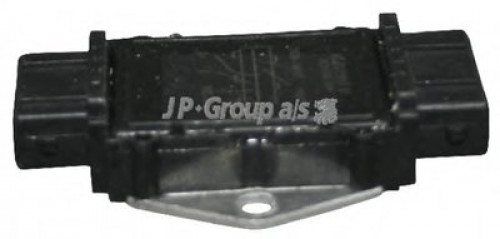 1192100600 JP GROUP блок управления