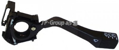 1196200300 JP GROUP переключатель стеклоочистителя