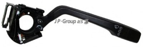1196200800 JP GROUP переключатель стеклоочистителя