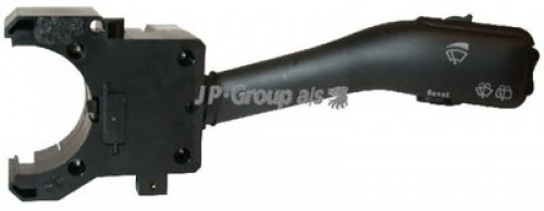 1196202400 JP GROUP переключатель стеклоочистителя