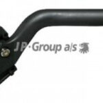 1196203800 JP GROUP переключатель стеклоочистителя