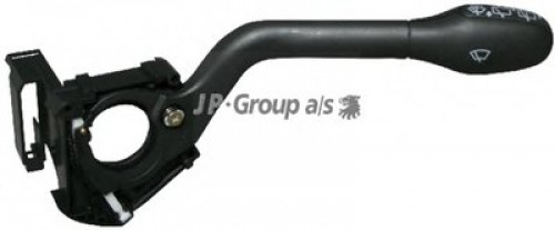 1196203800 JP GROUP переключатель стеклоочистителя