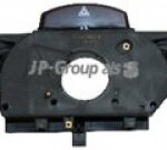 1196204700 JP GROUP выключатель на колонке рулевого управления