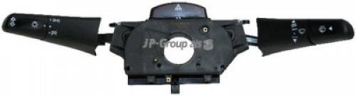 1196204700 JP GROUP выключатель на колонке рулевого управления