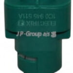 1196601800 JP GROUP выключатель фонаря сигнала торможения