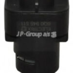 1196602500 JP GROUP выключатель фонаря сигнала торможения