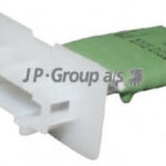 1196850600 JP GROUP сопротивление
