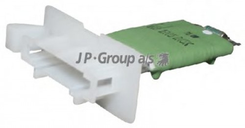 1196850600 JP GROUP сопротивление