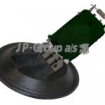 1196850700 JP GROUP сопротивление