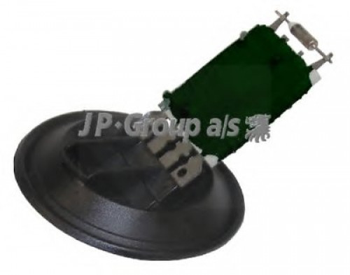 1196850700 JP GROUP сопротивление