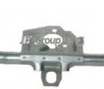 1198101200 JP GROUP система тяг и рычагов привода стеклоочистителя