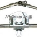 1198101300 JP GROUP система тяг и рычагов привода стеклоочистителя