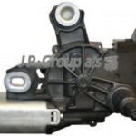 1198201200 JP GROUP двигатель стеклоочистителя