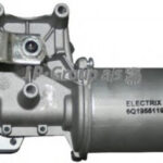 1198201600 JP GROUP двигатель стеклоочистителя