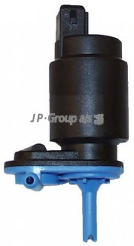1198500400 JP GROUP водяной насос