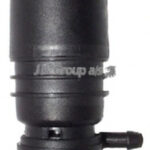 1198500500 JP GROUP водяной насос