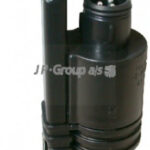 1198500900 JP GROUP водяной насос