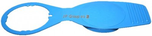1198600300 JP GROUP крышка
