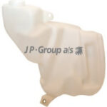 1198600500 JP GROUP резервуар для воды (для чистки)