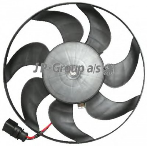 1199101980 JP GROUP электродвигатель