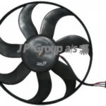 1199103500 JP GROUP электродвигатель