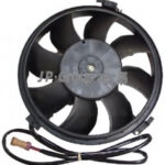 1199104900 JP GROUP электродвигатель