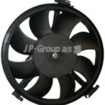 1199105100 JP GROUP электродвигатель