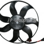 1199106800 JP GROUP электродвигатель