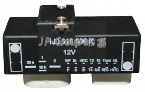 1199150100 JP GROUP блок управления