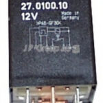 1199207000 JP GROUP реле