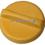 1213600100 JP GROUP крышка