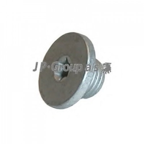 1213800200 JP GROUP резьбовая пробка