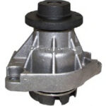 1214101500 JP GROUP водяной насос