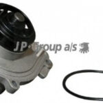 1214102900 JP GROUP водяной насос